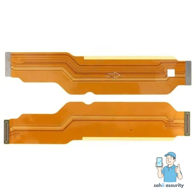 LCD Flex Cable for OPPO Reno 8 5G